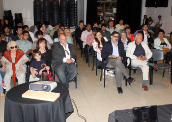 Se presentó el Libro “Pedro Ortiz de Zárate: Recuperando un imaginario jujeño”