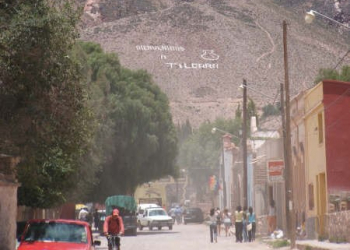 7º edición de la carrera de aventura y autosuficiencia "Conociendo a la Pachamama"