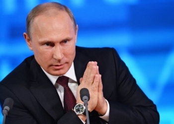 Putin vuelve a desafiar a Occidente: probará un misil intercontinental a fin de mes