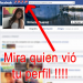 La curiosidad mato al gato:  Clicks engañosos en facebook