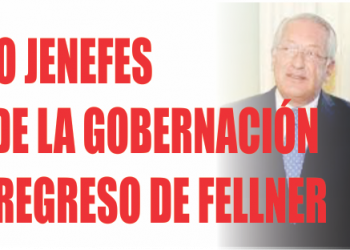 SEGÚN EL GOBIERNO DE LA PROVINCIA FELLNER DESARROLLÓ AGENDA ECONÓMICA EN BUENOS AIRES, CON EL MINISTRO AXEL KICILLOF AYER JUEVES.