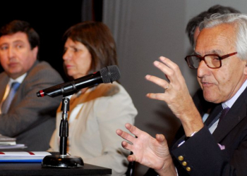 "Argentina desmanteló el sistema de cooperación para combatir el lavado"