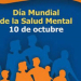 Diversas actividades recreativas en el Día Internacional de la Salud Mental