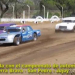 Se corrió otra fecha del automovilismo en  "Tierra Brava"  San Pedro