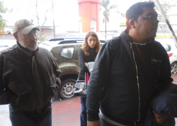 El secretario gremial del SEOM  será indagado el martes