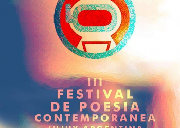 III Festival de Poesía Contemporánea "Sumergible"