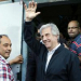 Uruguay: Tabaré Vázquez y Luis Lacalle Pou, al ballottage