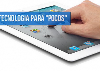 Argentina lider en ranking regional de países con peor acceso a la tecnología
