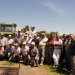 Con fuertes críticas al Gobierno, ruralistas volvieron a las rutas con un "tractorazo"