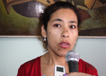 Conferencia de promoción sobre “Agricultura Urbana”