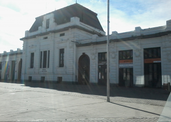 Cronograma de actividades en el último día del 6° ENTEPOLA Argentina 2014 “Tito Guerra”