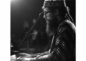 Clínica de Improvisación y lenguaje de jazz