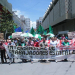 Por el silencio del Gobierno, la Intersindical incrementa las medidas