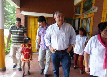 Morales: “Se ha perdido el sentido de la prioridad en la acción de gobierno”