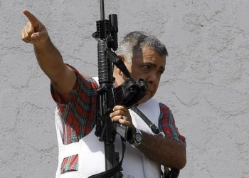 Ángel Vivas: «Es inmoral no enfrentarse a la infame dictadura de Maduro»