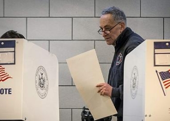 Las legislativas podrían abocar a Estados Unidos a dos años de parálisis política