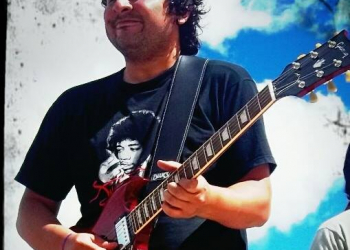 Noche de Blues y Rock