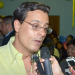 Figueroa Caballero denunció que la sesión especial convocada por la UCR es ilegal