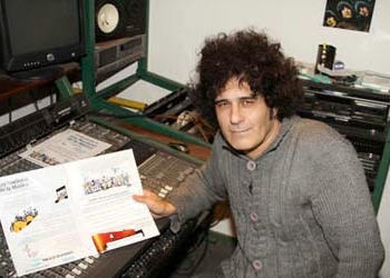 En Jujuy se difundirá los alcances de “Los Derechos Intelectuales en la Música”