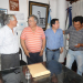 Perico consiguió $ 32.000.000 para construir 88 viviendas a través de sus exitosas Cooperativas