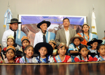 Agenda de actividades  tradicionalistas en Plaza  Belgrano