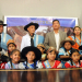 Agenda de actividades  tradicionalistas en Plaza  Belgrano