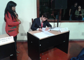 Escándalo de Corrupción en Yala-Vargas Duran imputado por cobro de sobre sueldo