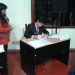Escándalo de Corrupción en Yala-Vargas Duran imputado por cobro de sobre sueldo