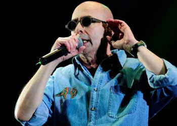 Continúan en venta las entradas para el show del Indio Solari en Mendoza