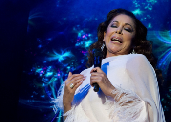 Isabel Pantoja podría cumplir condena efectiva en la cárcel