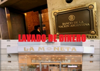 El Banco Nación en Nueva York, envuelto en una causa de lavado de dinero