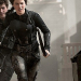 Líder en los cines la nueva secuela de "Los juegos del hambre"