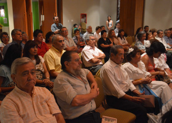 Se realizó el Primer Encuentro de Músicos Solistas en Ledesma