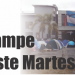 SEOM va al acampe desde este martes