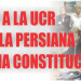 El Frente Primero Jujuy y la UCR cierran las puertas a la Reforma Constitucional