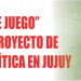 FPV "Fuera de Juego" fracasó el Proyecto de Reforma Política