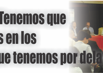 Morales: "Tenemos que enfocarnos en los desafíos que tenemos por delante"