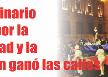 Multitudinario desfile por la diversidad y la inclusión ganó las calles