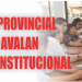 Desde el Foro de Municipios avalan La Reforma Constitucional