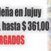 En Jujuy la Canasta Navideña “viene recargada”