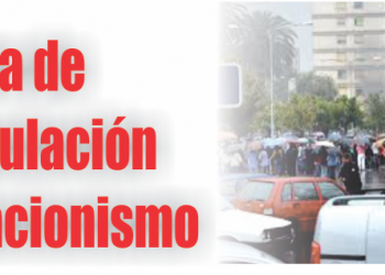 La cultura de la manipulación y el negacionismo