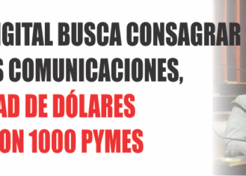 Según Liliana Fellner la ley Argentina Digital es una avance a los DDHH de comuinicaciones; pero la crítica señala una entrega oligopólica por necesidad de dólares