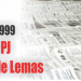 Histórica sesión del 29 de noviembre de 1999 - Diputados del PJ contra la Ley de Lemas