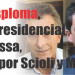 Unen se desploma, la carrera presidencial la lidera Massa, secundado por Scioli y Macri