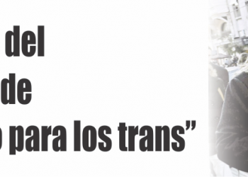 Alcances del polémico proyecto del "subsidio para los trans"