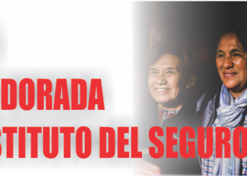 Triunfó la Lista Dorada en el Instituto del Seguro de Jujuy