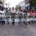 Jornada y Paro de la Intersindical