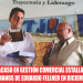 Cooperativa: "Fracaso en gestión comercial estallaría en manos de Eduardo Fellner en diciembre"