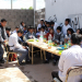 Notable participación de alumnos en el Taller “De qué hablan cuando hablan los adolescentes”