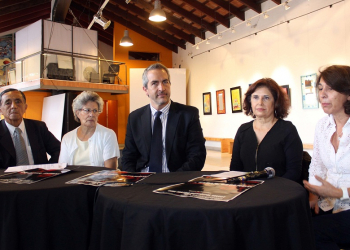 Homenaje a “Cuchi” Leguizamón